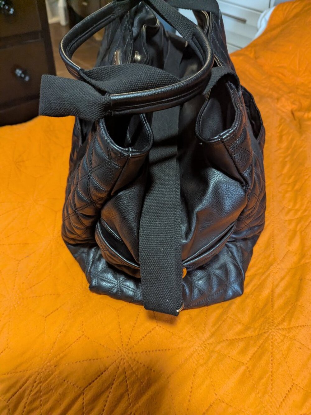 Weekender bag - Picture 2 of 9